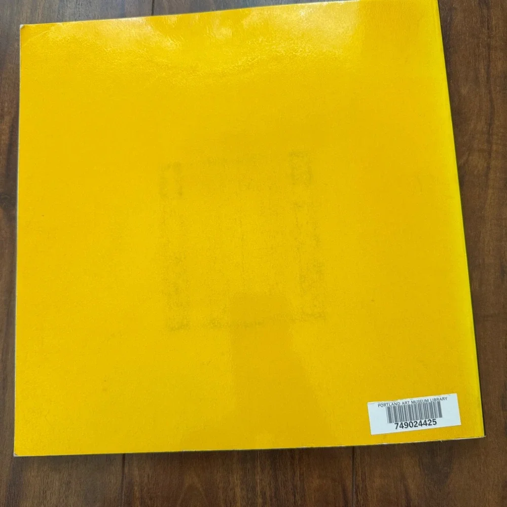 Northwest Traditions 1978 Seattle Art Museum Exhibition Catalogue Ex-Library